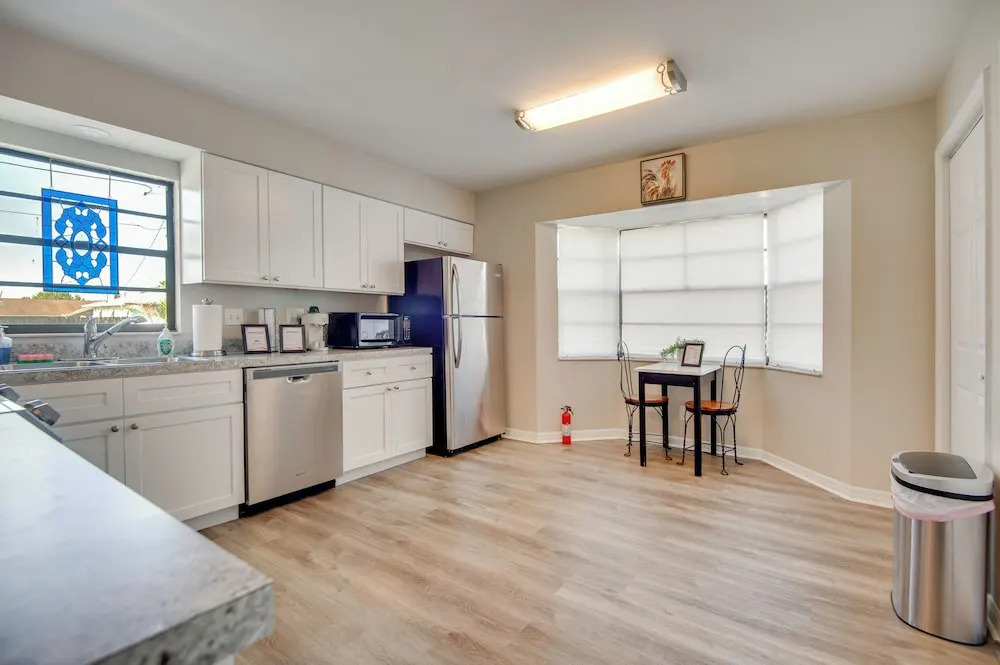 Palm Bay Home w/ Fenced Yard: 10 Mi to Beach