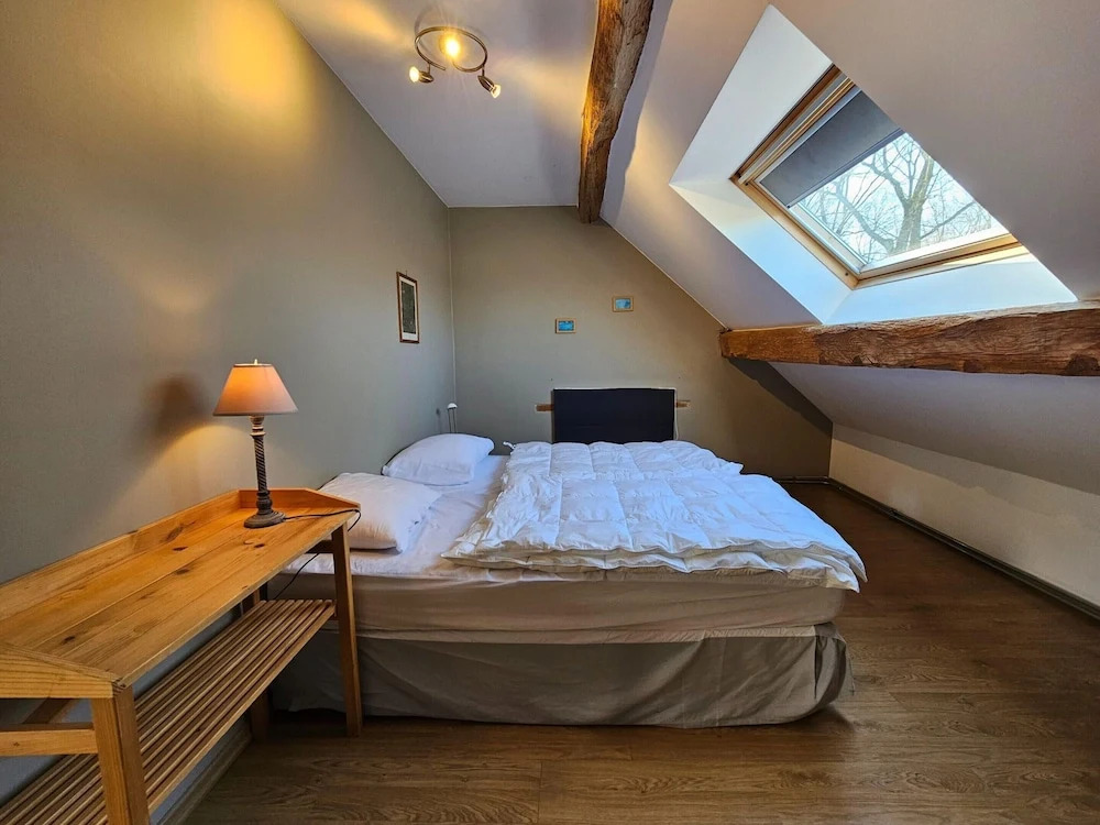Holiday Home in Wallonie with Terrace