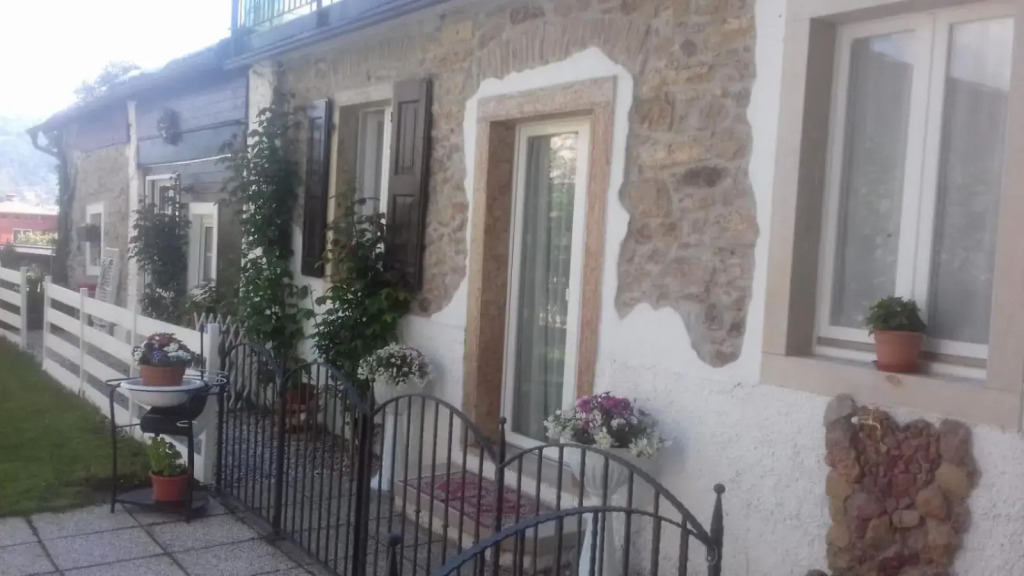 Casa Cris