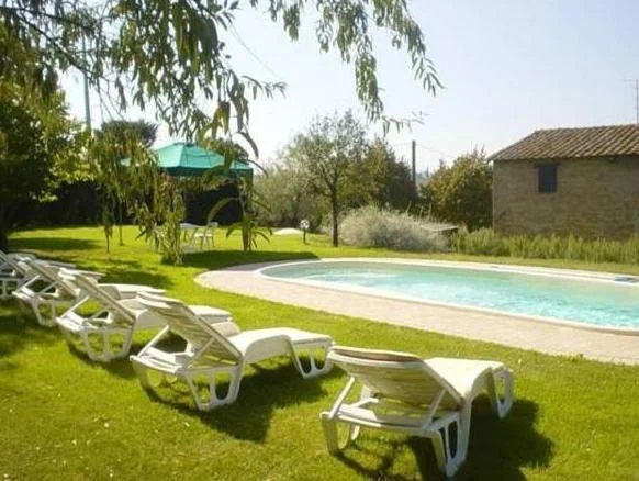 Holiday House Borgo Badia