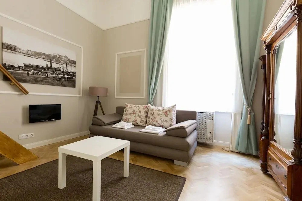 Zsófi's House Hostel 2.0