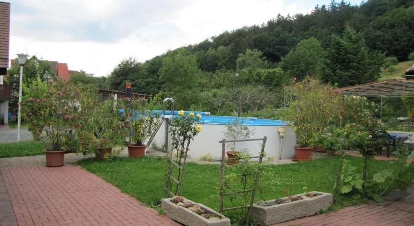 Hotel Katzwinkel