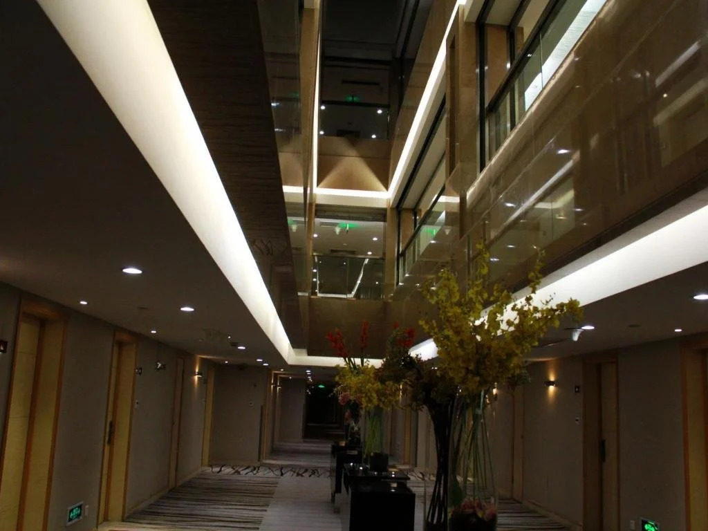 Meiyi Fuchun Hotel