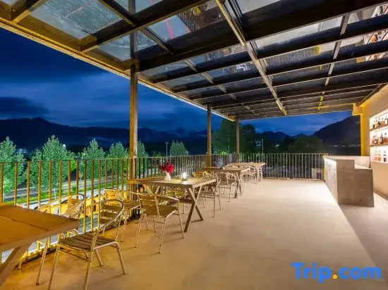 Yihuiyuan Homestay