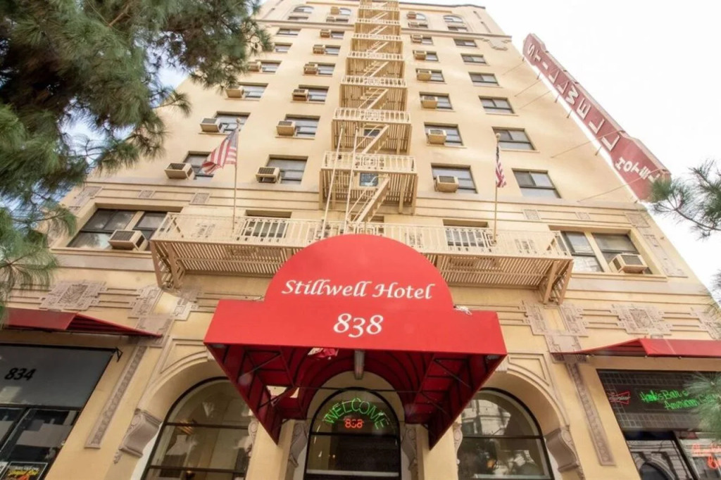 Stillwell Hotel