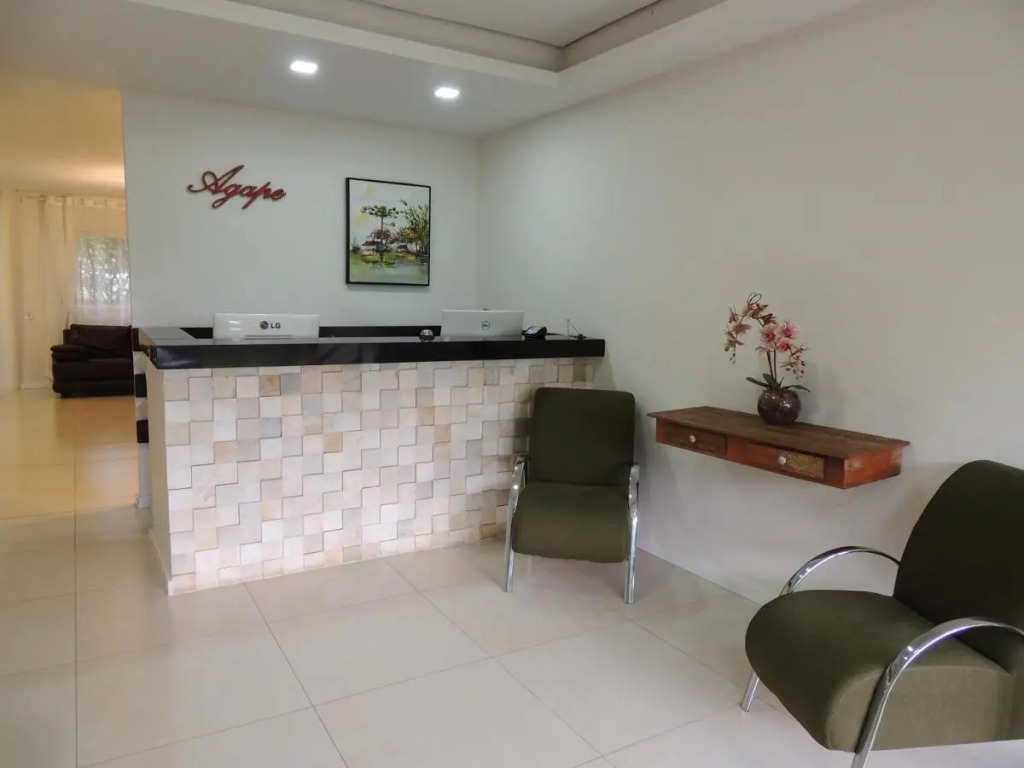 Agape Hotel