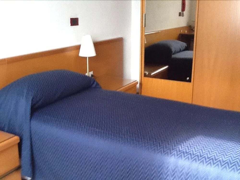 Hotel Berna