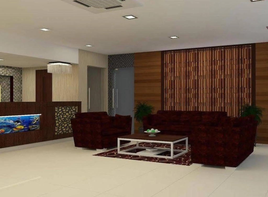 Dolphin Hotel, Chow Kit Kuala Lumpur