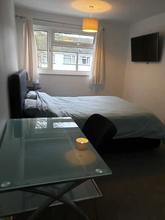 Corporate Large Modern 3 Bedroom House