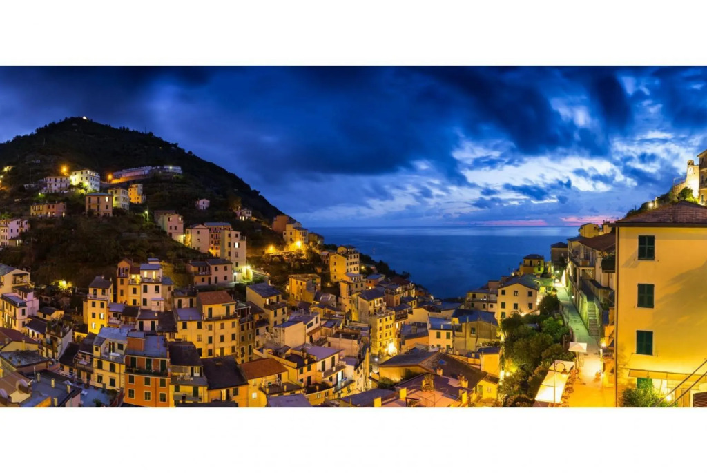 Villa San Lorenzo - Happy Rentals