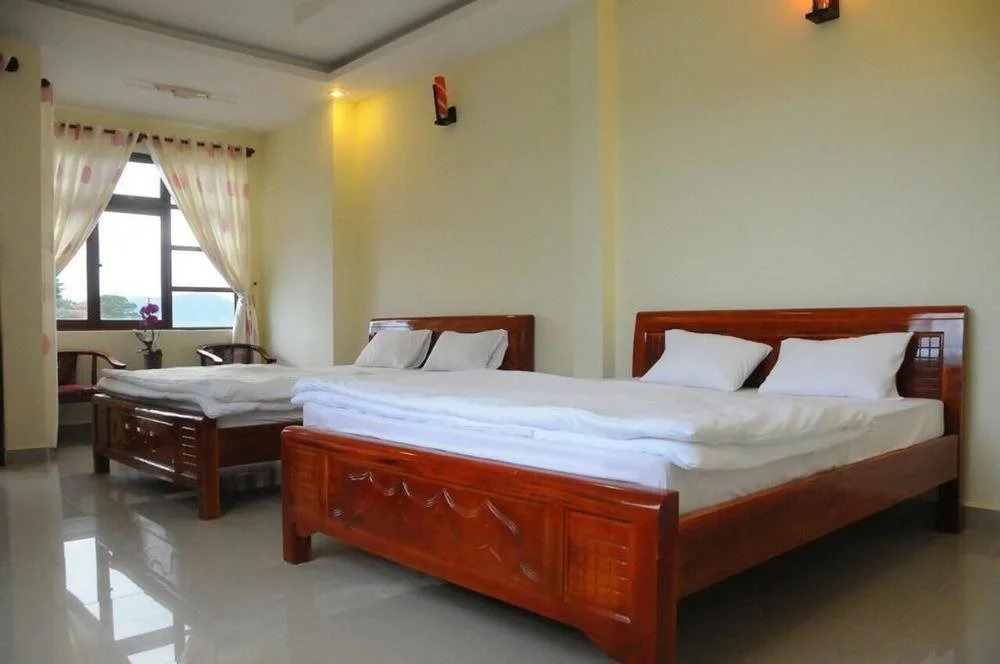 Huong Mai Hotel