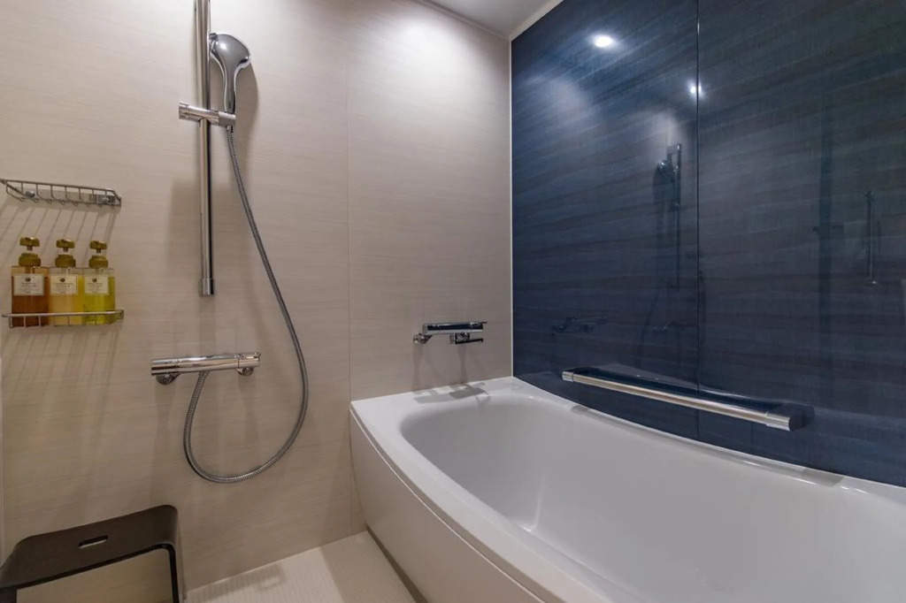 JR Kyushu Hotel Blossom Naha