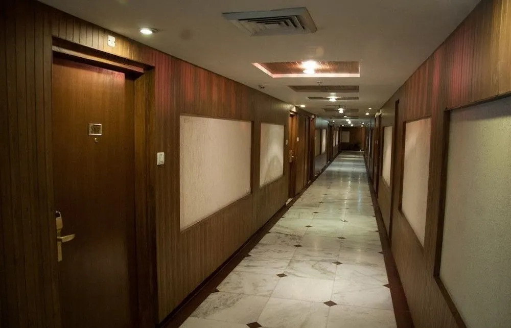 Hotel Shivalikview
