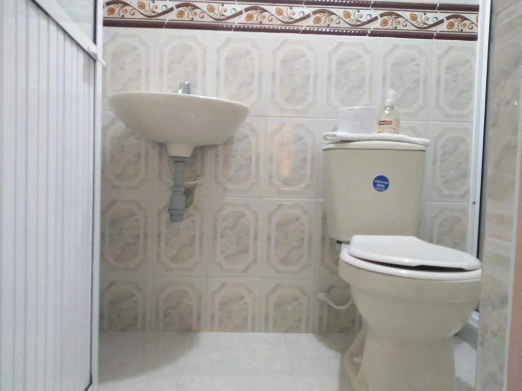 Apartamento oasis del norte