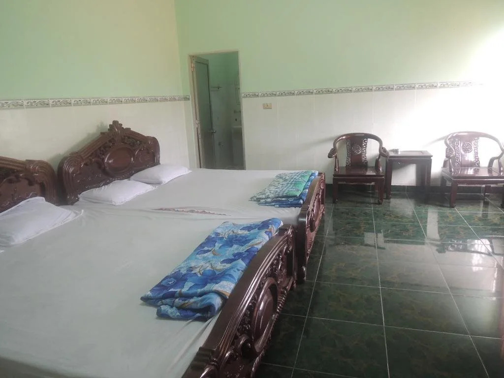 Vu Nam Hung Hotel