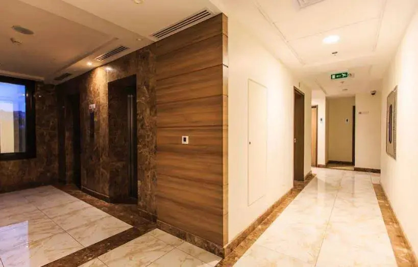 Sama Al Amany Hotel