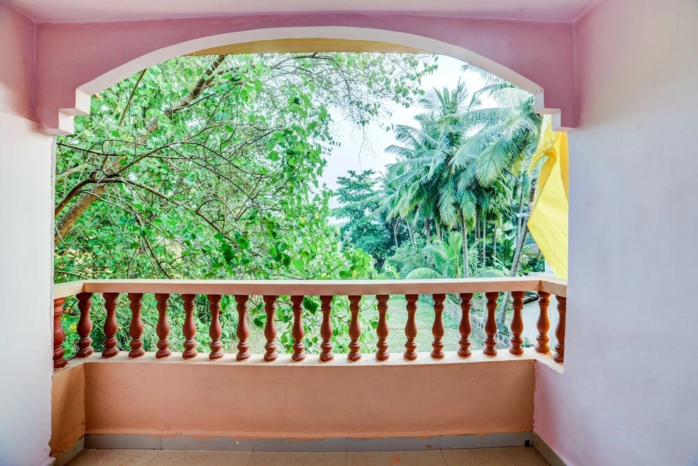 OYO 19884 Home Enticing 2BHK Mandrem