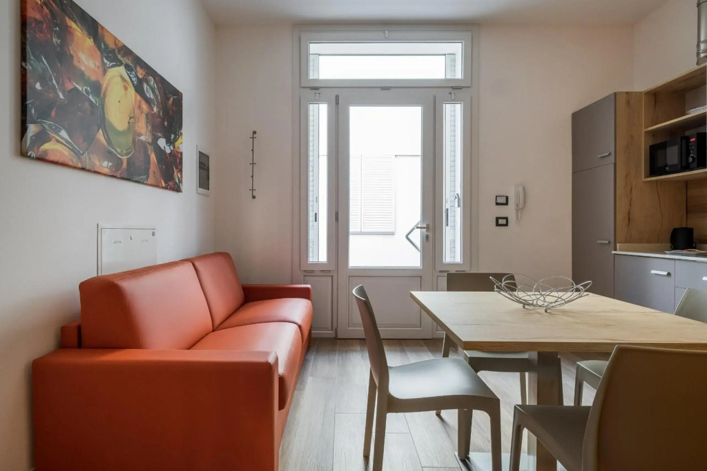 Giorgi Design Homes I by Wonderful Italy