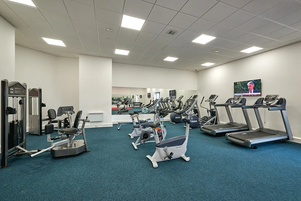Seven Living Broadway Residences - Birmingham City Centre