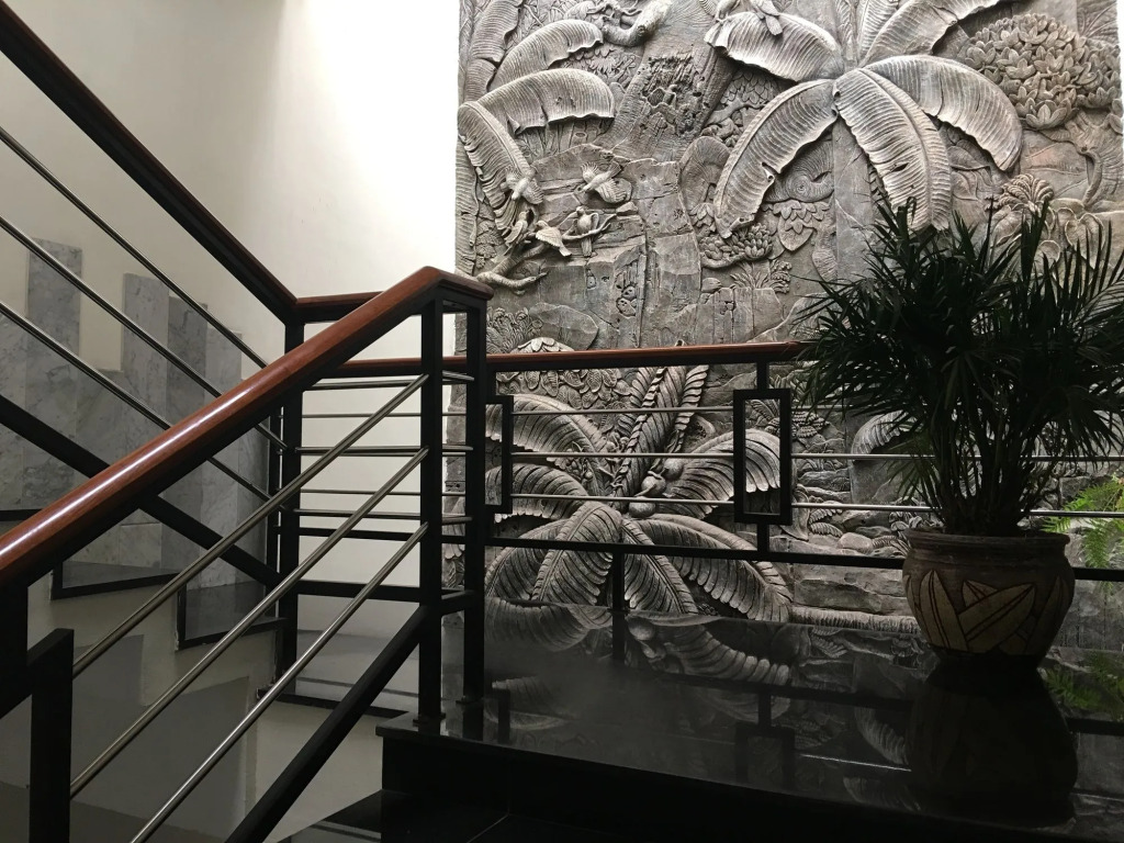 Helios Hotel Malang