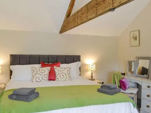 Blackcurrant Cottage At Stanton Ford Farm