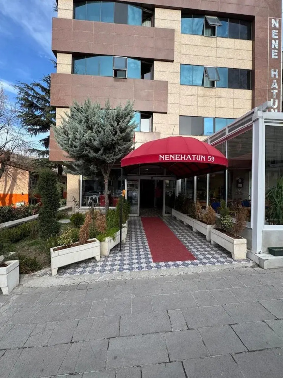 NENEHATUN59 BUTİK OTEL