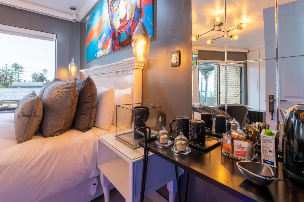 Wilderness Waters Boutique Suites - Adults Only