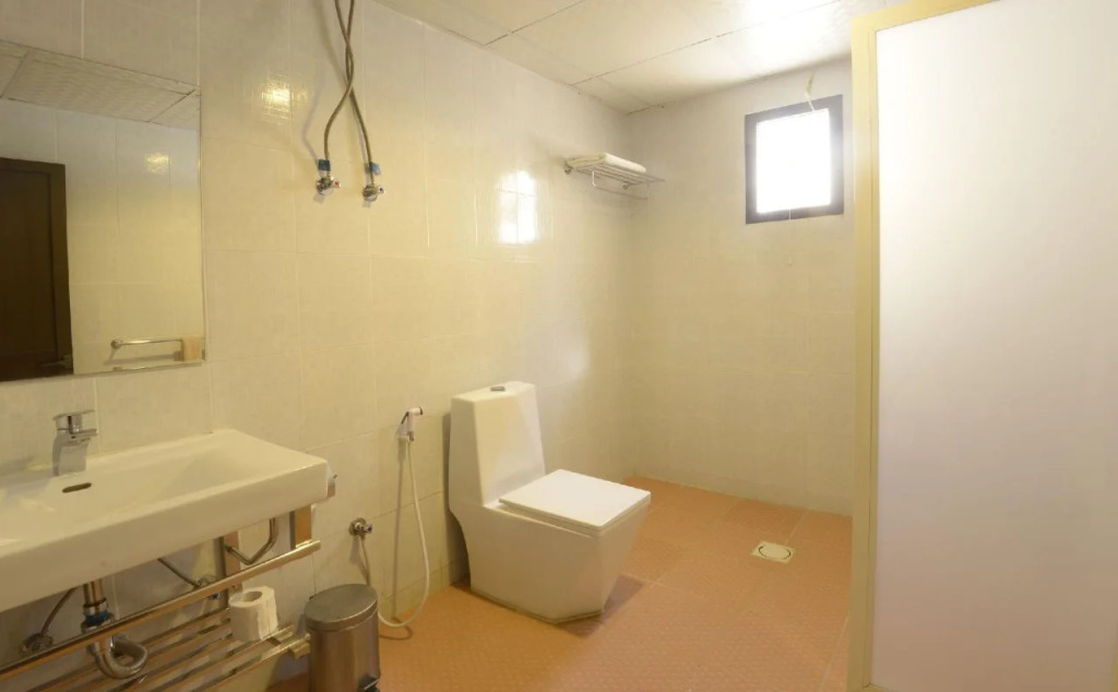 Roushan Resort Salalah Mirbat