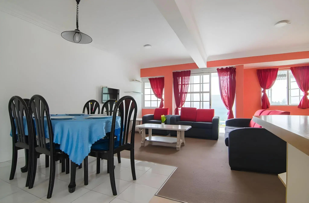 SA Apartments - Desa Anthurium