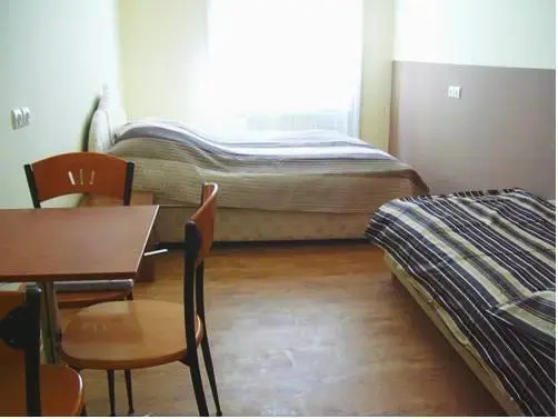 Mandy Hostel