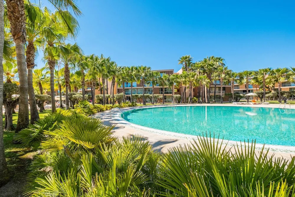 Apartamento Salgados Beach