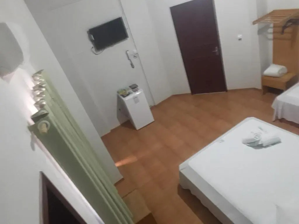 Hotel Chalé Ji-Parana