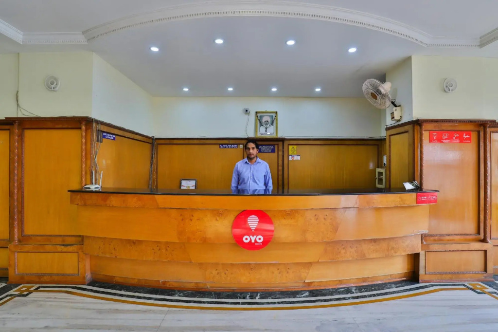 Hotel Woodlands