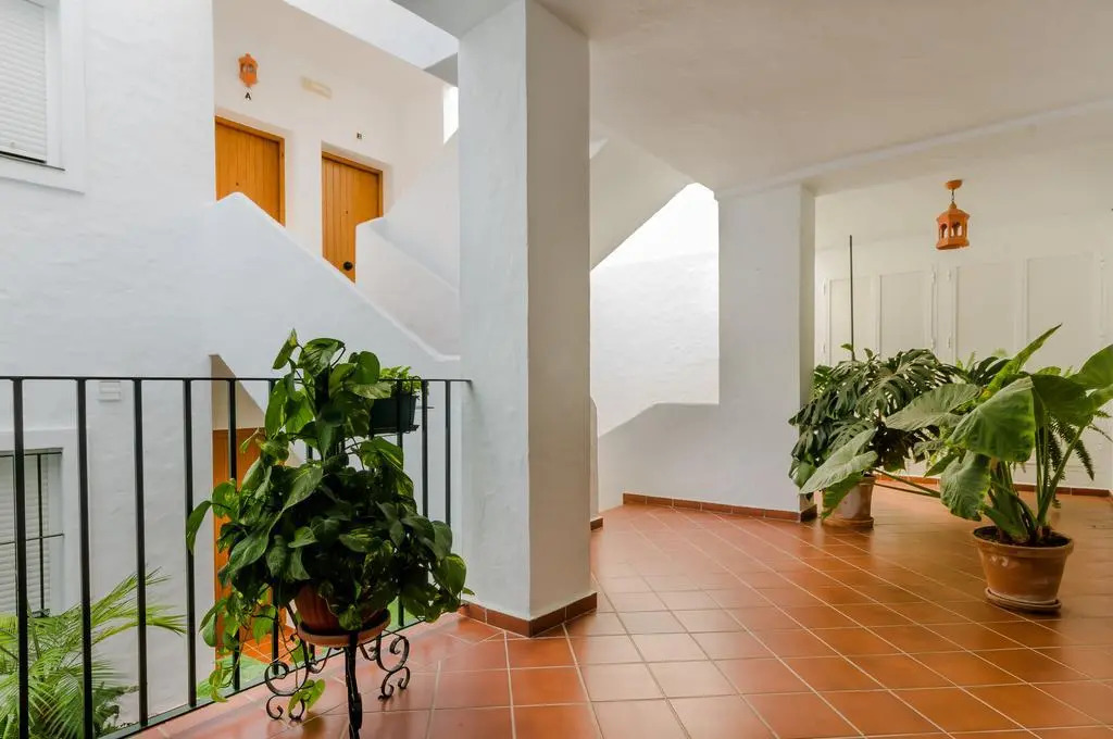Apartamentos O2 Conil