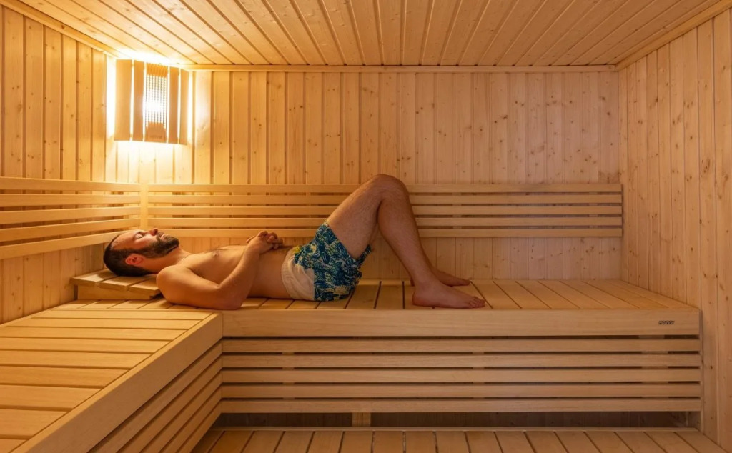 Grand Hôtel des Rasses & Wellness