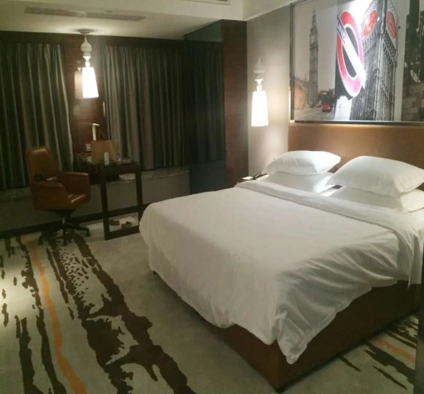 Beishide Hotel