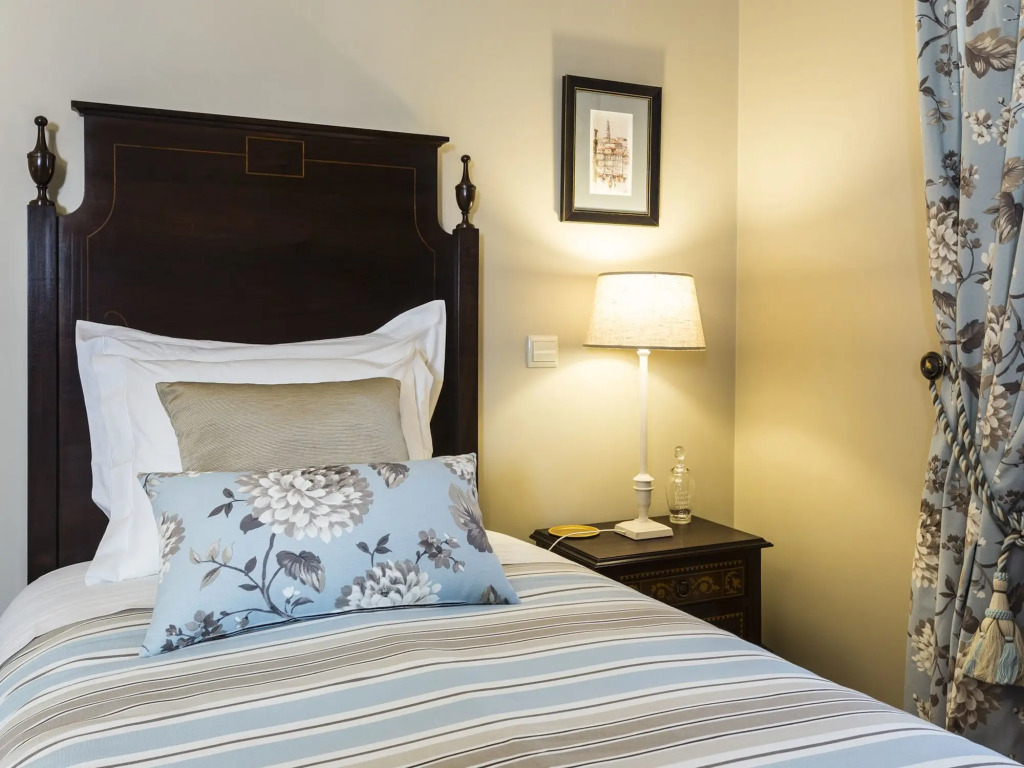 Charming Antas House