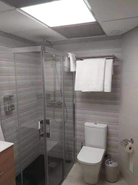 Apartamentos Vacacionales Joctis, 2º A
