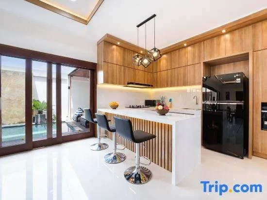 Villa Marili Seminyak by Nagisa Bali
