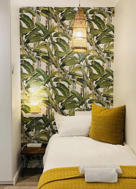 Dolphin Circle Bed and Breakfast