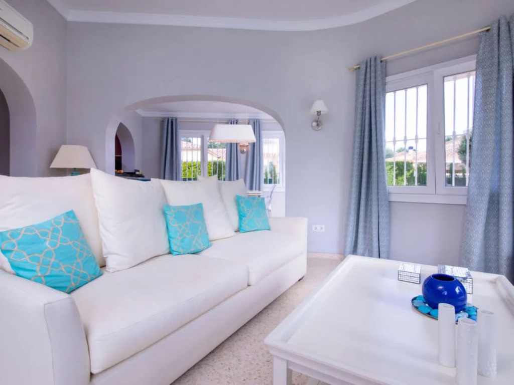 Villa Villa Bellevie by Interhome