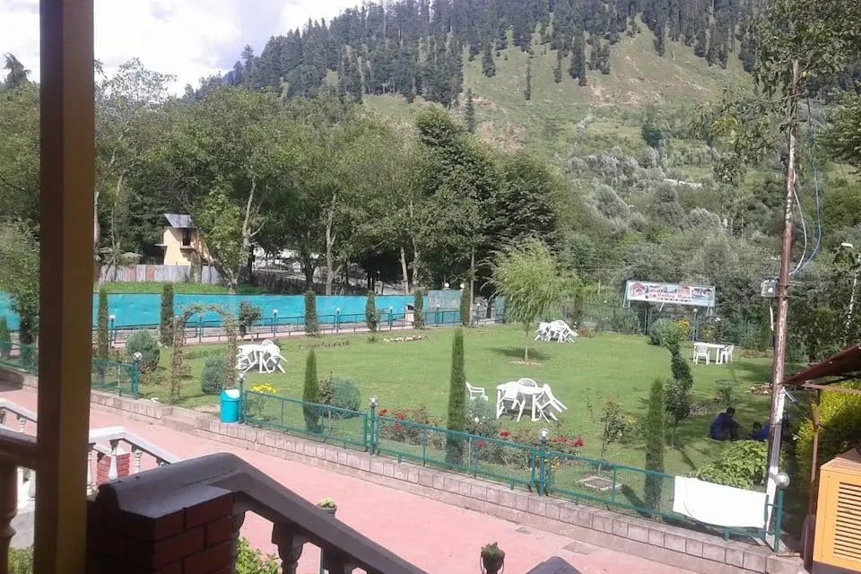 Valley View Resort