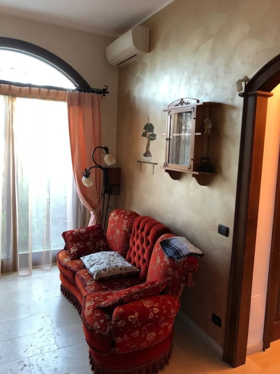 Casa Rosetta