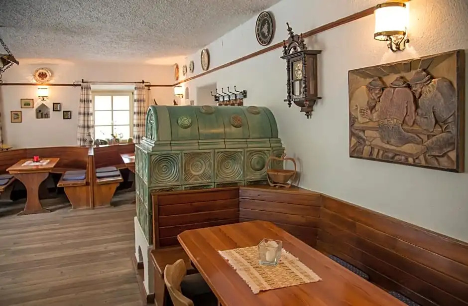 Gasthof Obermair