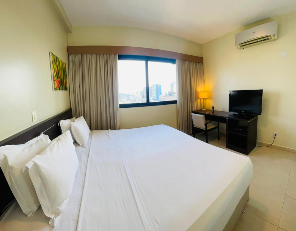 Hotel Saint Paul 01 Flat