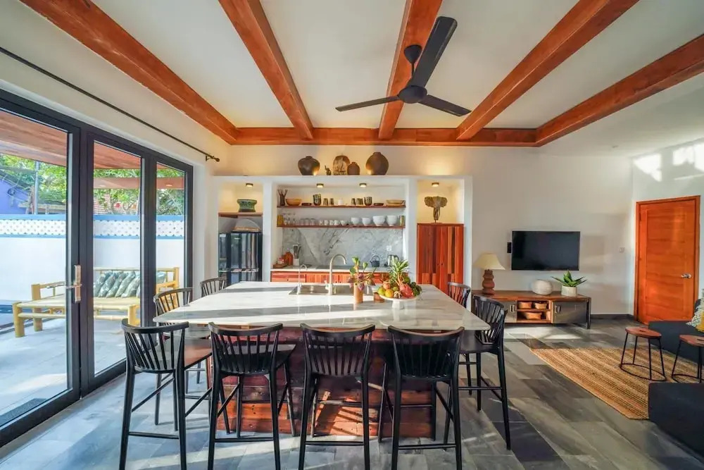 88 Steps Villa 4BR Beachside An Bang Beach Hoi An by Beachside Boutique Homes