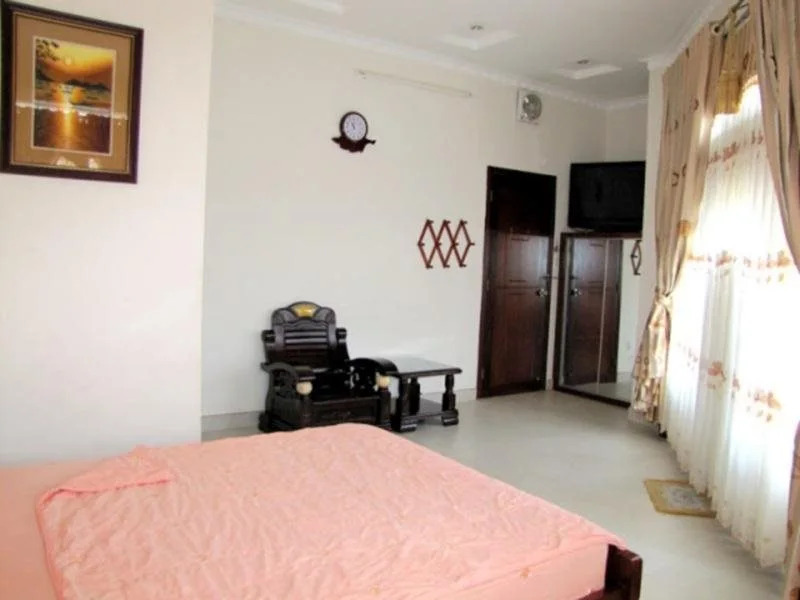 Minh Huy Hotel