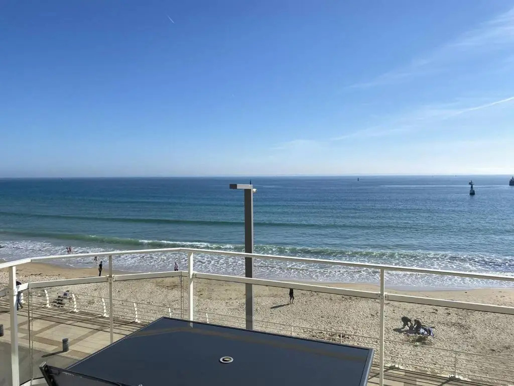 Appartement Quiberon, 2 pièces, 2 personnes - FR-1-478-4