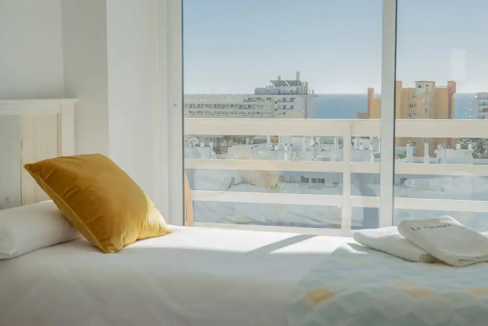 Astonishing Sea View in Costa del Sol