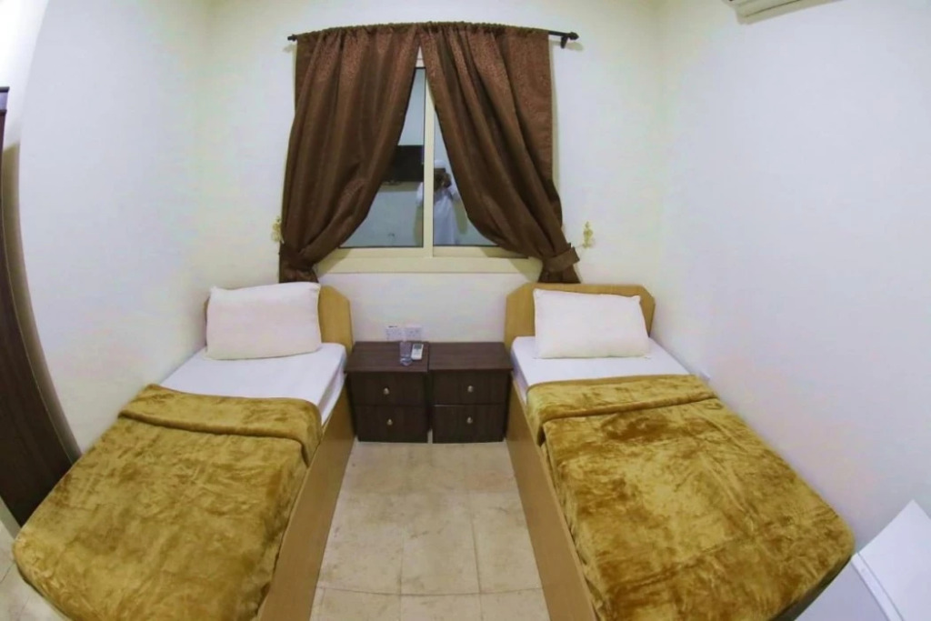 Harith Mohammed Saleh Bahareth Hotel